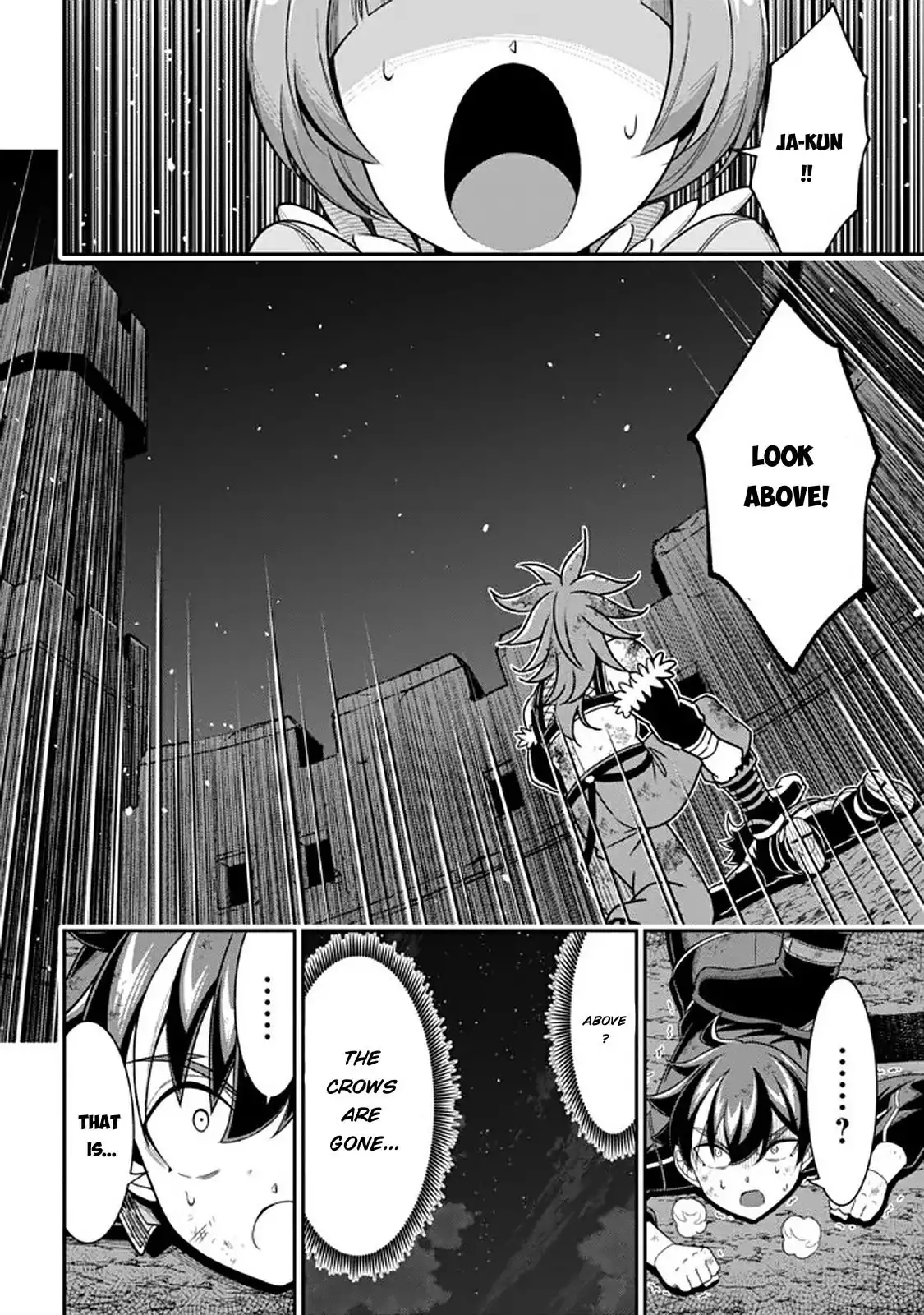 Did You Think You Could Run After Reincarnating, Nii-san? Chapter 10.4 6